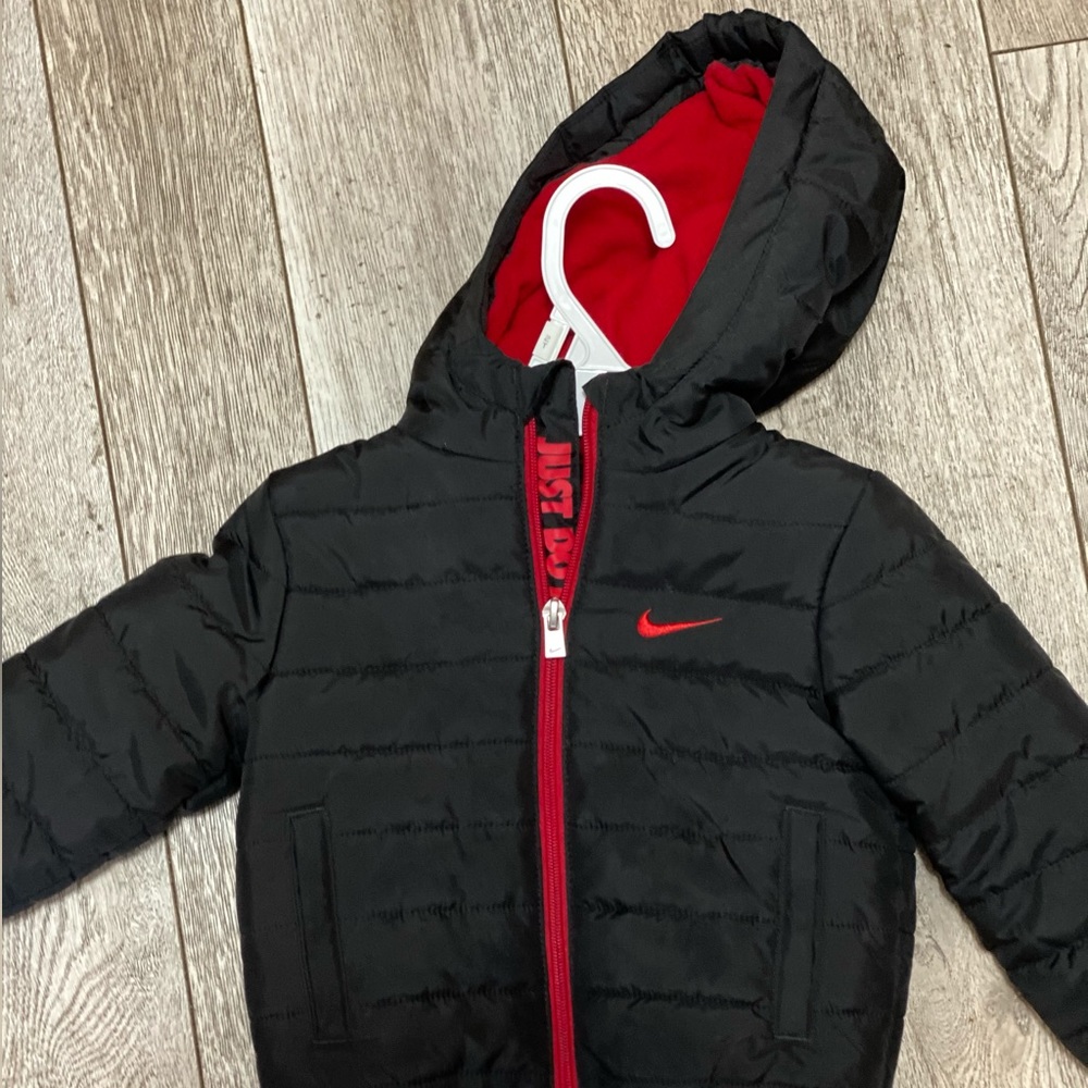 Nike Coat